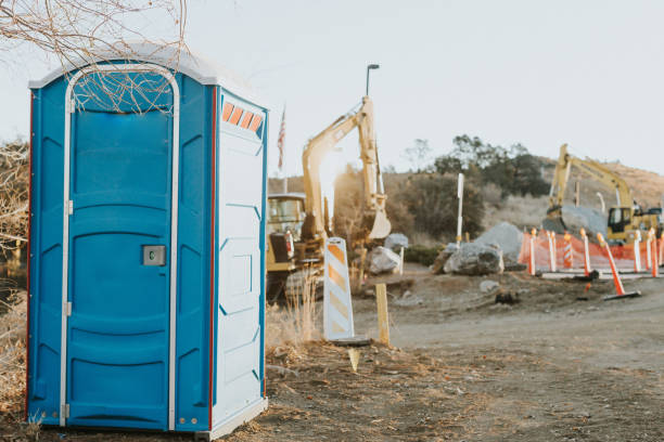 Best Local porta potty services  in Shady Hollow, TX