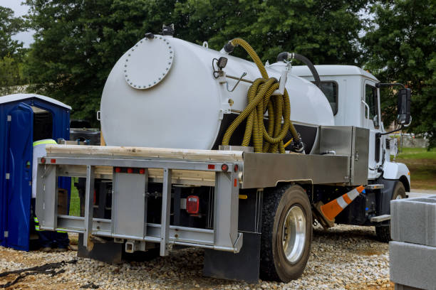 Best High-end porta potty rental  in Shady Hollow, TX