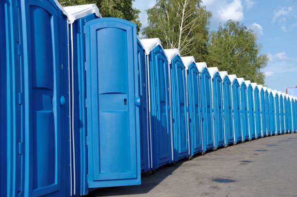 Best Best portable toilet rental  in Shady Hollow, TX